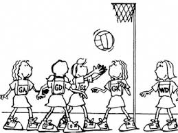 Image result for Farnham Netball Club