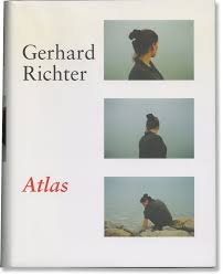 Image result for gerhard richter atlas