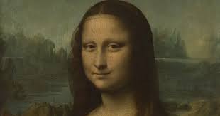 Image result for mona lisa
