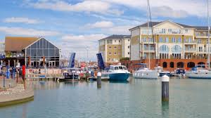 Image result for Eastbourne Sovereign Sailing Club