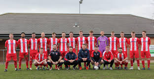 Image result for United in the Community - Horncastle Player Development Centres