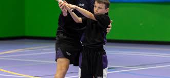 Image result for Phoenix (Essex) Badminton Club