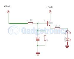 Image result for fade led 555 circuit