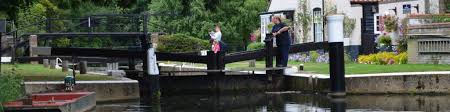 Image result for Weybridge Angling