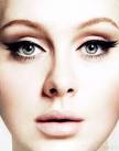 adele...photographed in
