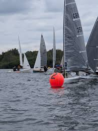Image result for The Chase Sailing Club