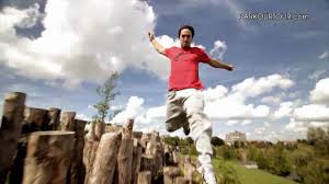 Image result for Parkour Enfield