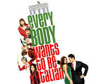 Everybody Wants to Be Italian