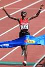 iaaf.org - Focus on Athletes - Catherine Ndereba