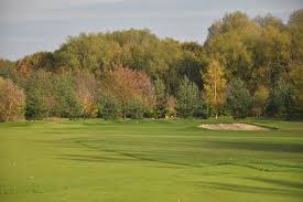 Image result for Heworth Golf Club