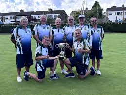 Image result for Welwyn Badminton Club