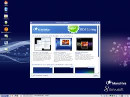 Image result for Mandriva