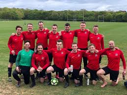 Image result for Old Wokingians Football Club