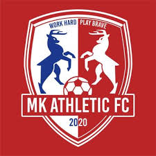 Image result for Milton Keynes Athletics Club