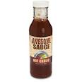 ThinkGeek :: Awesomesauce Hot Sauce