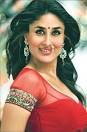 Jhatkas in hot red saree.