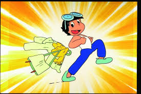 「ひろしの母ちゃん ど根性ガエル」の画像検索結果