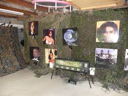 Image result for Porthmadog shooting range