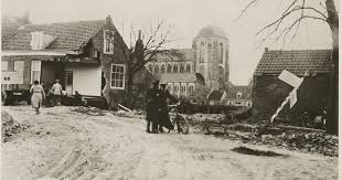 Image result for zeeland 1953