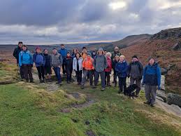 Image result for HALCYON RAMBLING CLUB SHEFFIELD