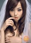 [甜蜜瞬间] 【80后朦胧裸体婚纱