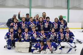 Image result for New Milton Hockey Club