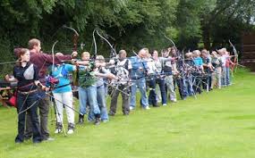 Image result for Rivernook Bowmen
