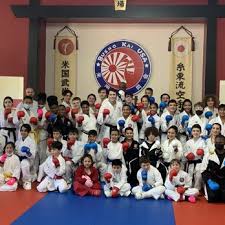 Image result for Bushin Kenpo Kai Schools