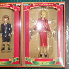 「バーバラ・フーコン オー!マイキー」の画像検索結果