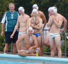 Image result for Invicta Water Polo Club