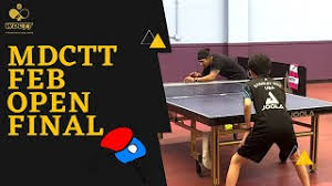 Image result for Chessington Table Tennis Club