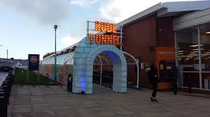 Image result for Bude Canoe Club