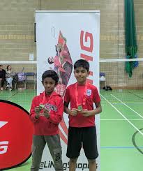 Image result for Ford Badminton Club