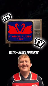 Image result for Staines Rfc