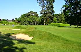 Image result for West Byfleet Golf Club