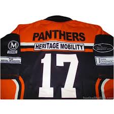 Image result for Blackpool Panthers