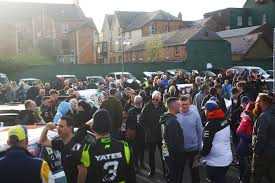 Image result for Wallasey Motor Club