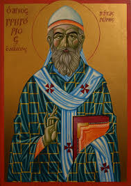 Image result for Saint https://en.wikipedia.org/wiki/Pope Gregory I