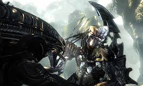 Image result for Alien vs Predator
