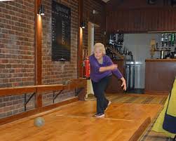 Image result for Yeovil Blind Bowls Club