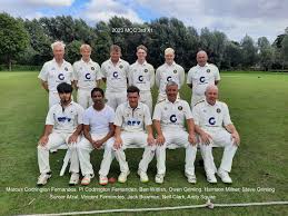 Image result for Mildenhall Cricket Club