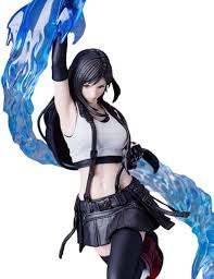 「ティファ・ロックハート」の画像検索結果