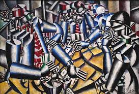 Bildergebnis für Kubismus