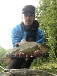 Image result for Cheadle Angling Club