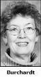 BARBARA L. BURCHARDT Obituary: View BARBARA BURCHARDT's Obituary by Fort ... - 0000971746_01_03022012_1