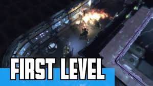 Image result for Alien Breed Evolution