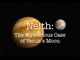 Image result for moon venus