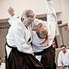 Image result for Kakumei Kan Aikikai (Middlesbrough)