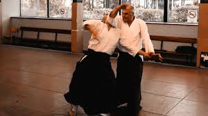 Image result for Kokyu Aikido Association