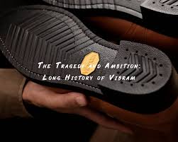 Image result for Vibram Mountaineering Club